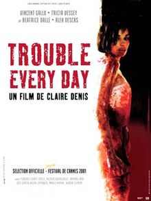 Trouble Every Day film