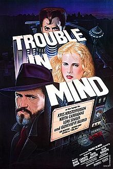 Trouble in Mind film