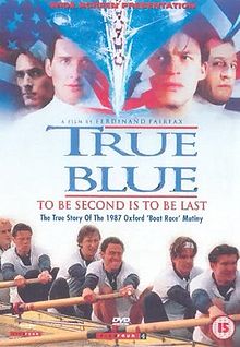 True Blue 1996 film