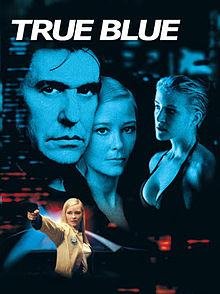 True Blue 2001 film