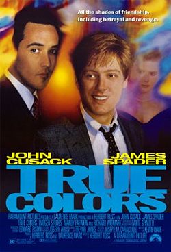 True Colors 1991 film
