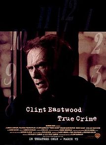 True Crime 1999 film