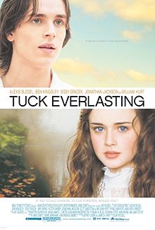 Tuck Everlasting 2002 film