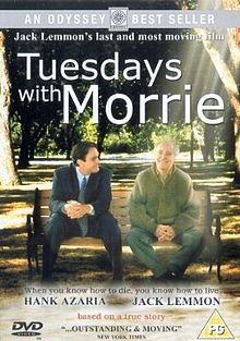 Tuesdays with Morrie film