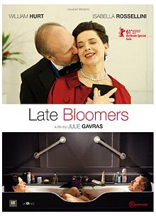 Late Bloomers 2011 film