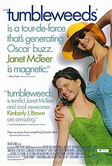 Tumbleweeds 1999 film