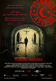 Turkish Passport film