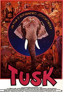 Tusk 1980 film