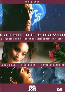 Lathe of Heaven film