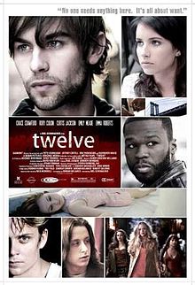 Twelve 2010 film