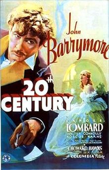 Twentieth Century film