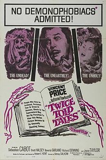 Twice Told Tales film