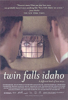 Twin Falls Idaho film