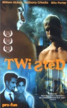Twisted 1996 film