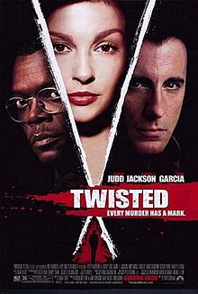 Twisted 2004 film