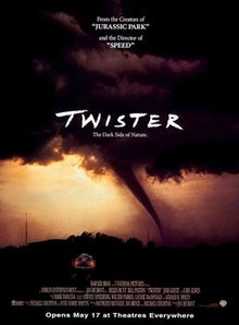 Twister 1996 film