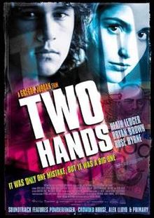 Two Hands 1999 film