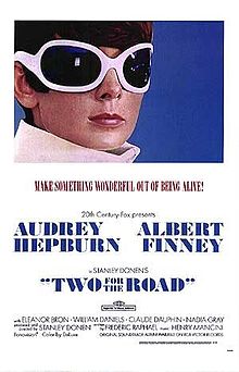 Two for the Road film