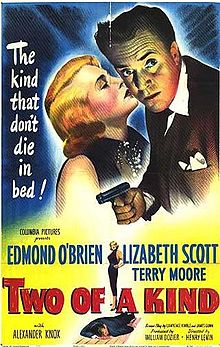 Two of a Kind 1951 film