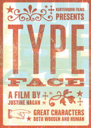Typeface film