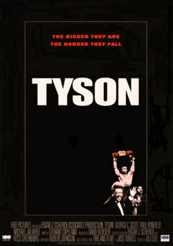 Tyson 1995 film