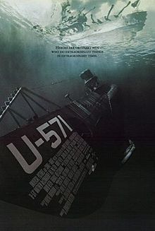 U 571 film