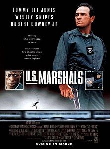 U S Marshals film