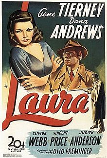 Laura 1944 film
