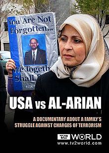 USA vs Al Arian