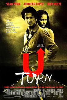 U Turn 1997 film