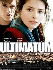 Ultimatum 2009 film