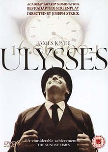 Ulysses 1967 film