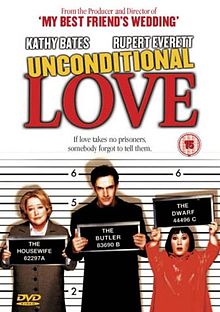 Unconditional Love film