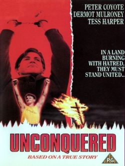 Unconquered 1989 film