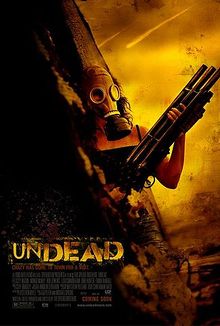 Undead film
