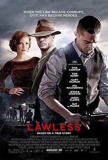 Lawless film