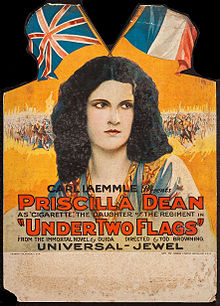 Under Two Flags 1922 film