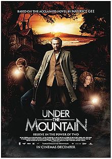 Under the Mountain film