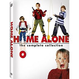 Home Alone franchise