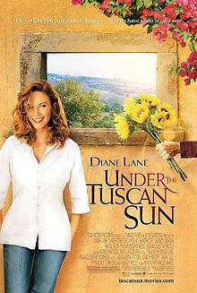 Under the Tuscan Sun film