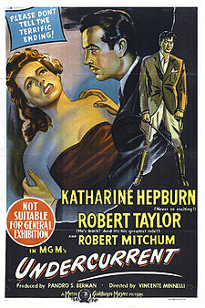 Undercurrent 1946 film