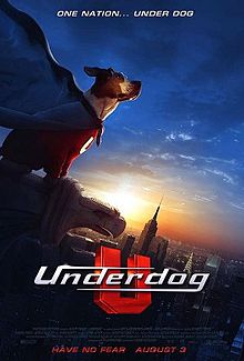 Underdog film