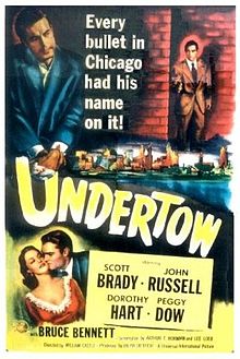 Undertow 1949 film