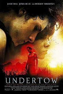 Undertow 2004 film