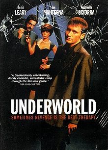 Underworld 1996 film