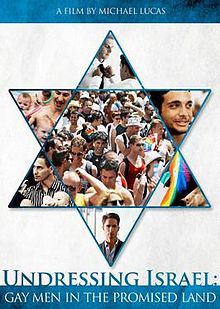 Undressing Israel Gay Men in the Promised Land