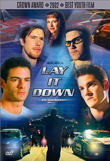 Lay It Down film