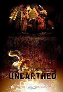 Unearthed film