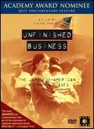 Unfinished Business 1985 American film