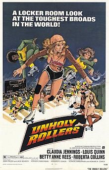 Unholy Rollers